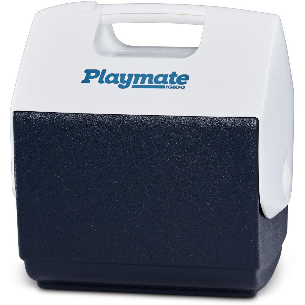 

Термобокс Igloo Playmate PAL 6 л Grey (0342233248720)
