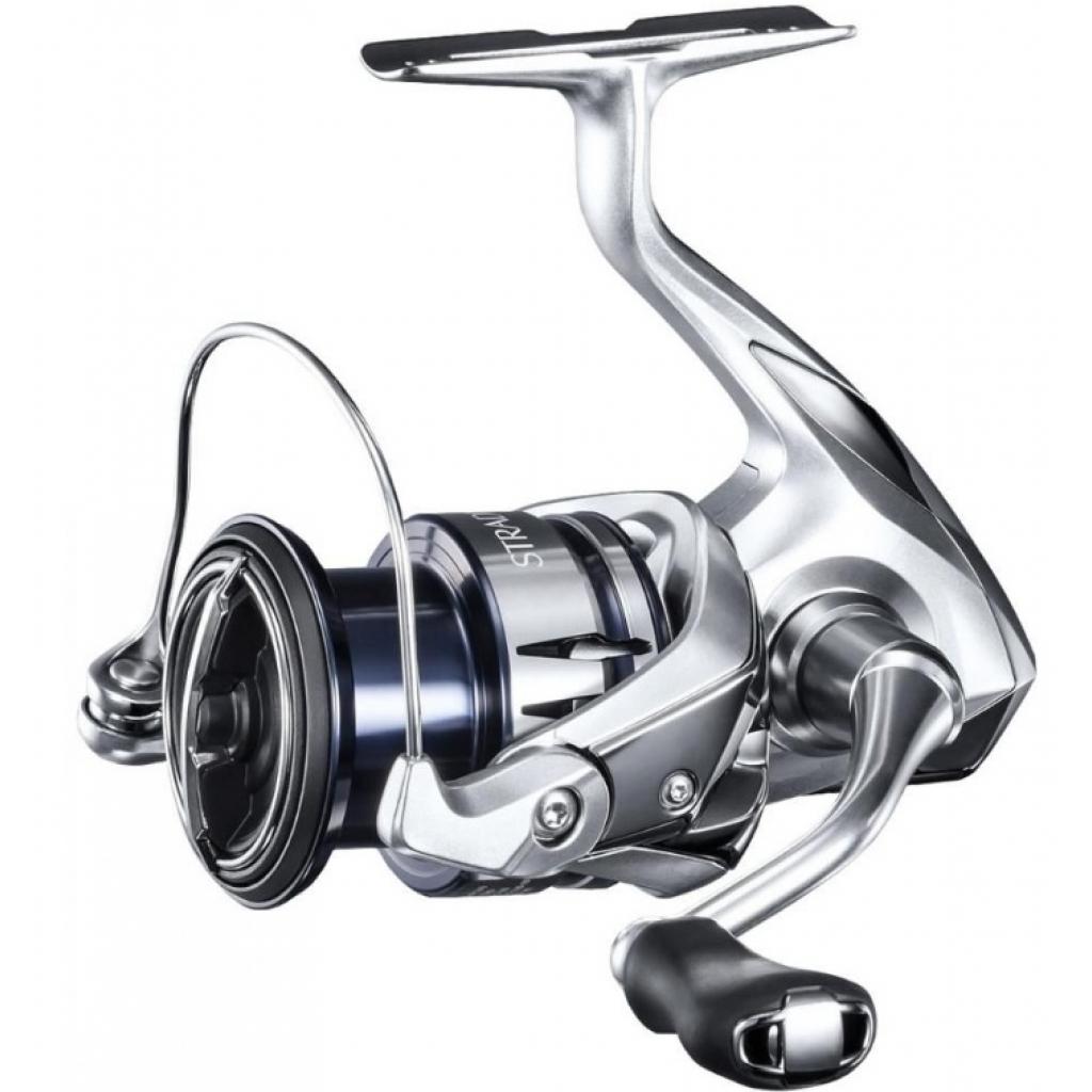 

Катушка Shimano Stradic 2500FL 6 1BB (ST2500FL)