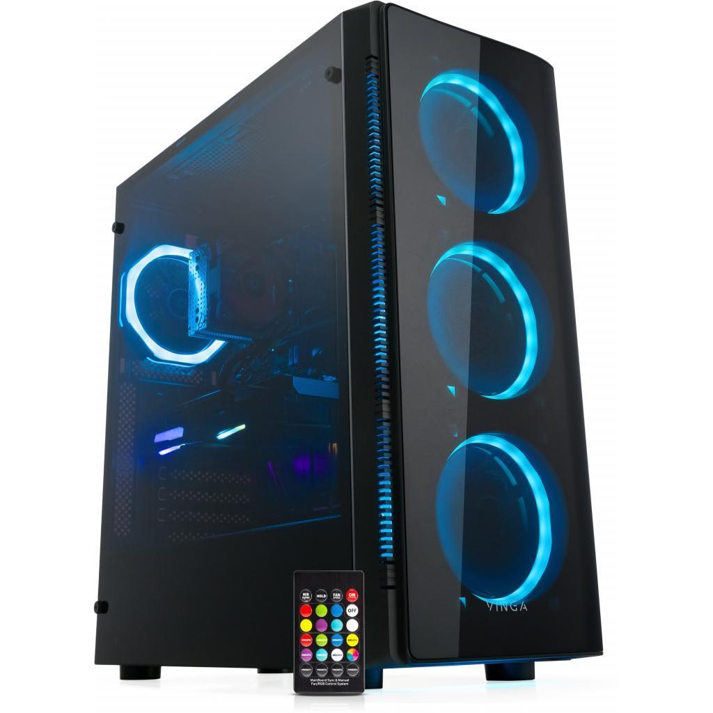 

Компьютер Vinga Wolverine A4325 (I3M8G1660.A4325)