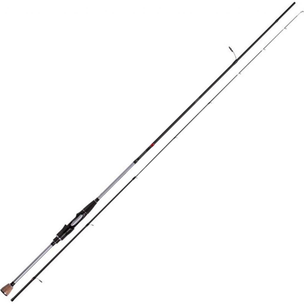 

Удилище Favorite Impulse TZ NEW IMPTZ-732L-S 2.20m 2-10g Ex-Fast (1693.04.54)