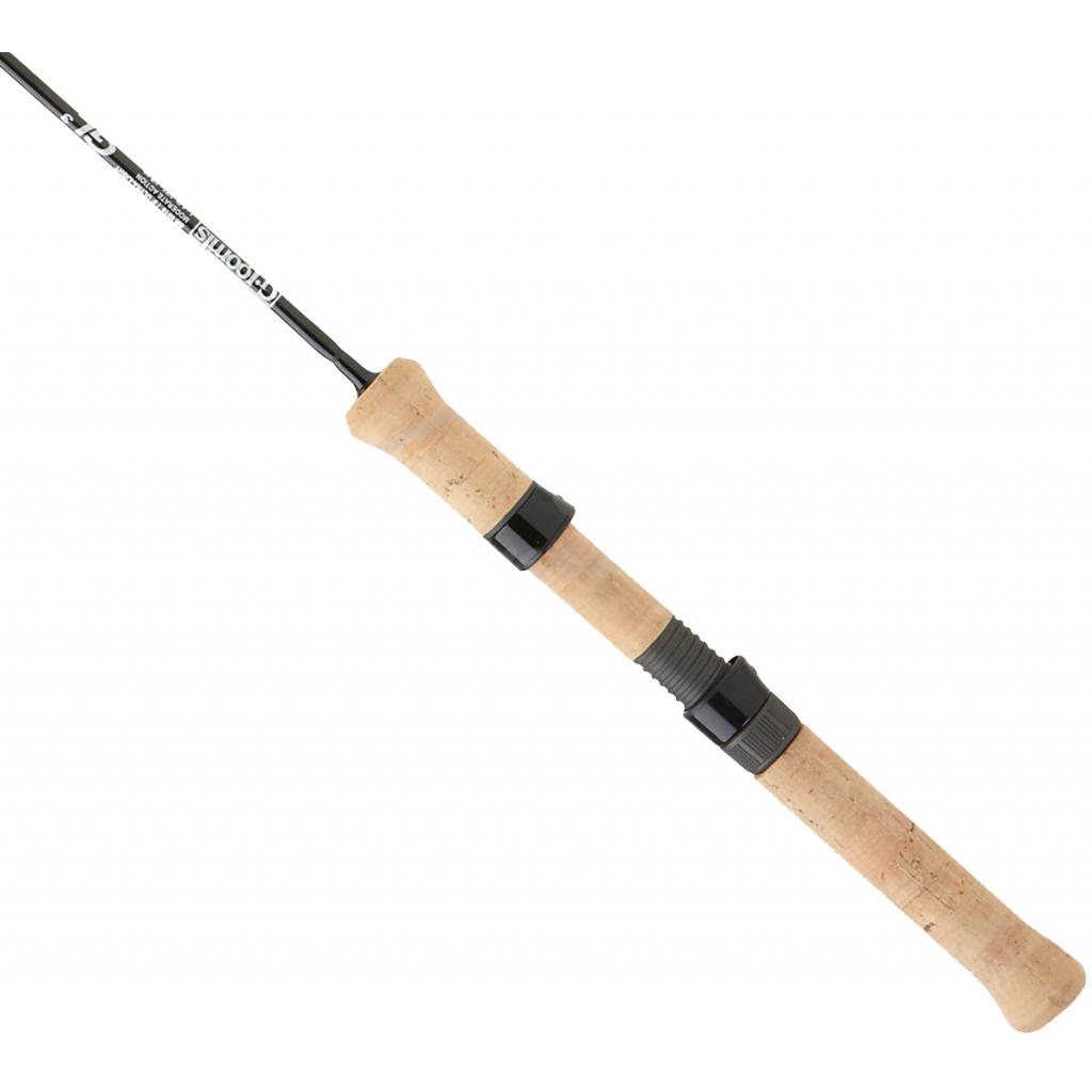 

Удилище G.Loomis Classic Trout Panfish Spinning SR783-2 GL3 2.01m 4-11g (2266.55.95)