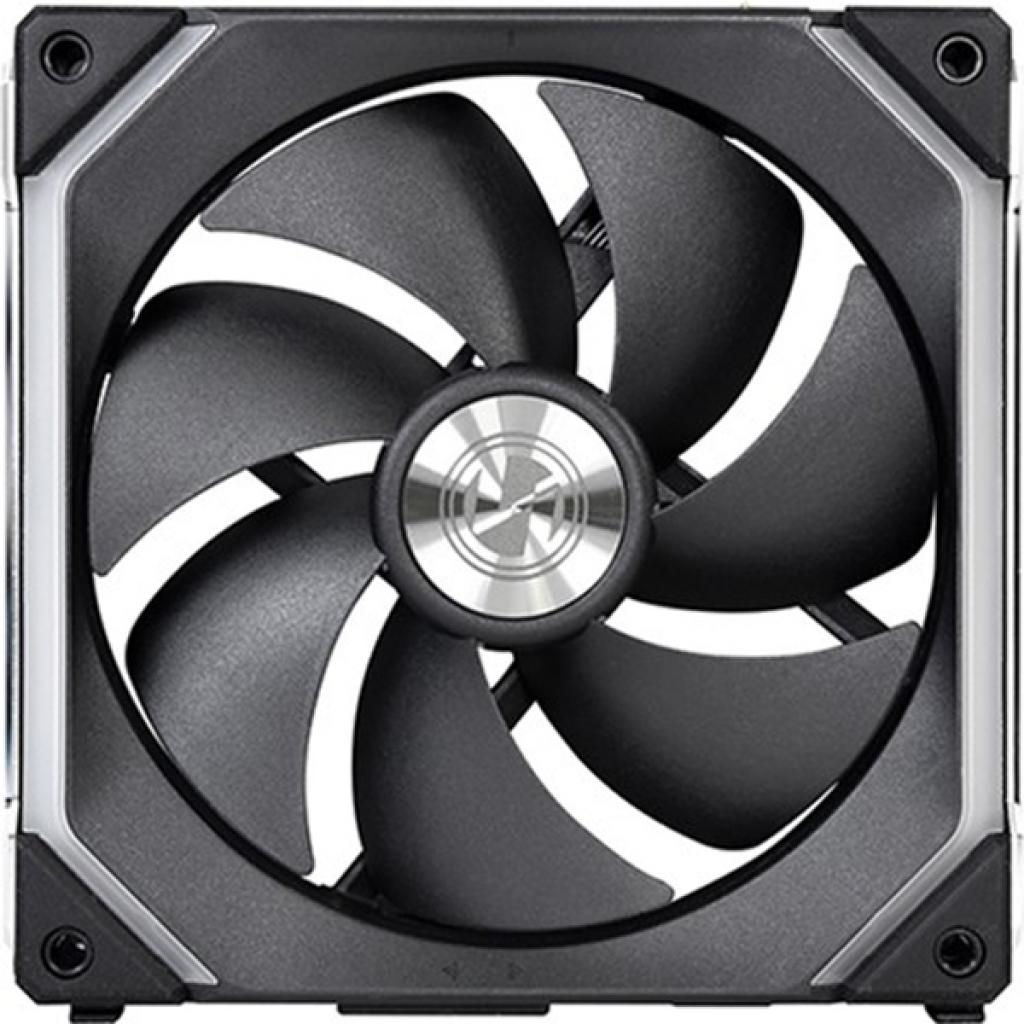 

Кулер для корпуса Lian Li Uni Fan SL120-3 Triple Black (G99.12UF3B.00)