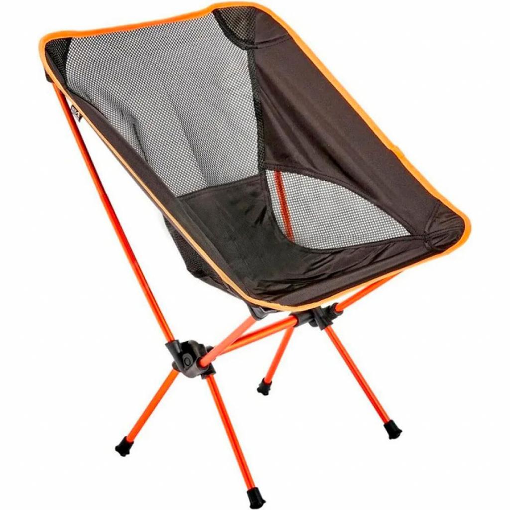 

Стул складной SKIF Outdoor Catcher S Black/Orange (MT-001)