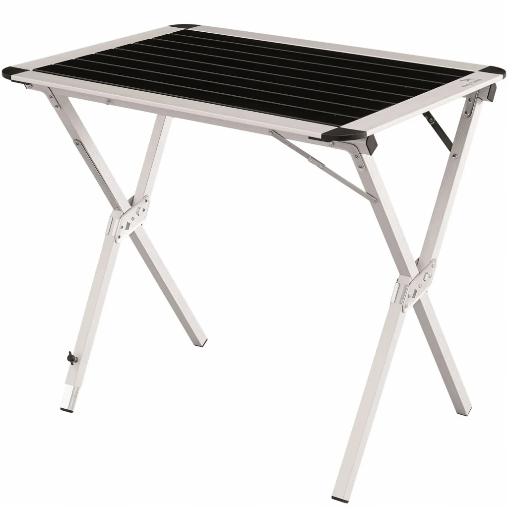 

Туристический стол Easy Camp Rennes M Black (928971)