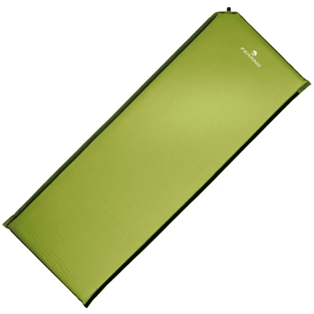 

Туристический коврик Ferrino Dream 5 cm Apple Green (928115)
