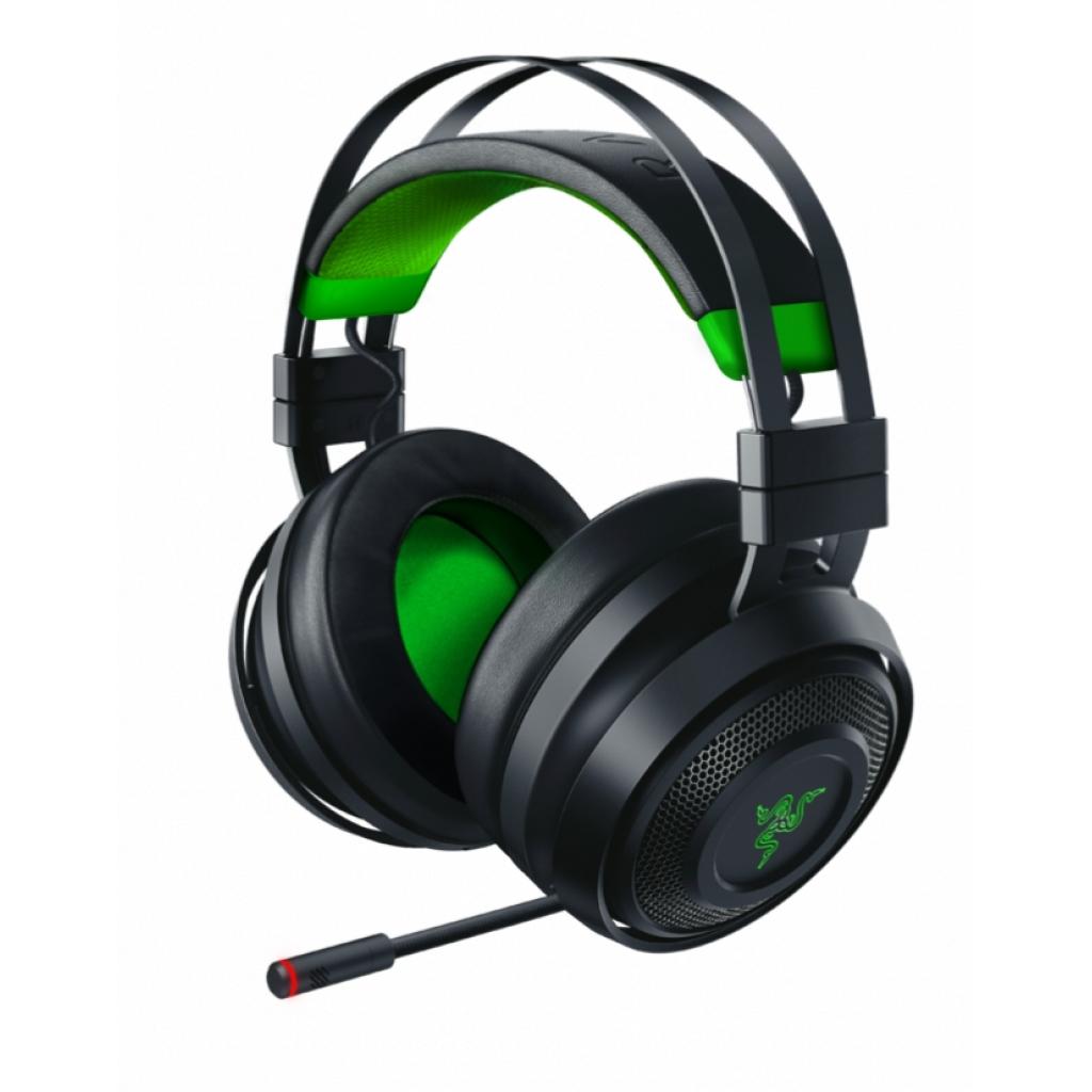 

Наушники Razer Nari Ultimate for Xbox One (RZ04-02910100-R3M1)