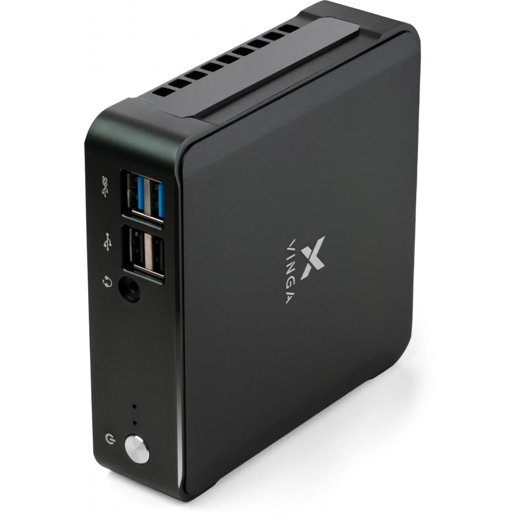 

Компьютер Vinga Mini PC V650 (V65010310U.81T)