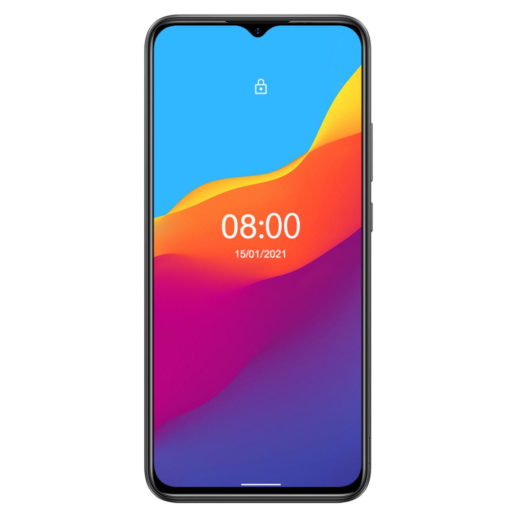 

Мобильный телефон Ulefone Note 10 2/32GB Black