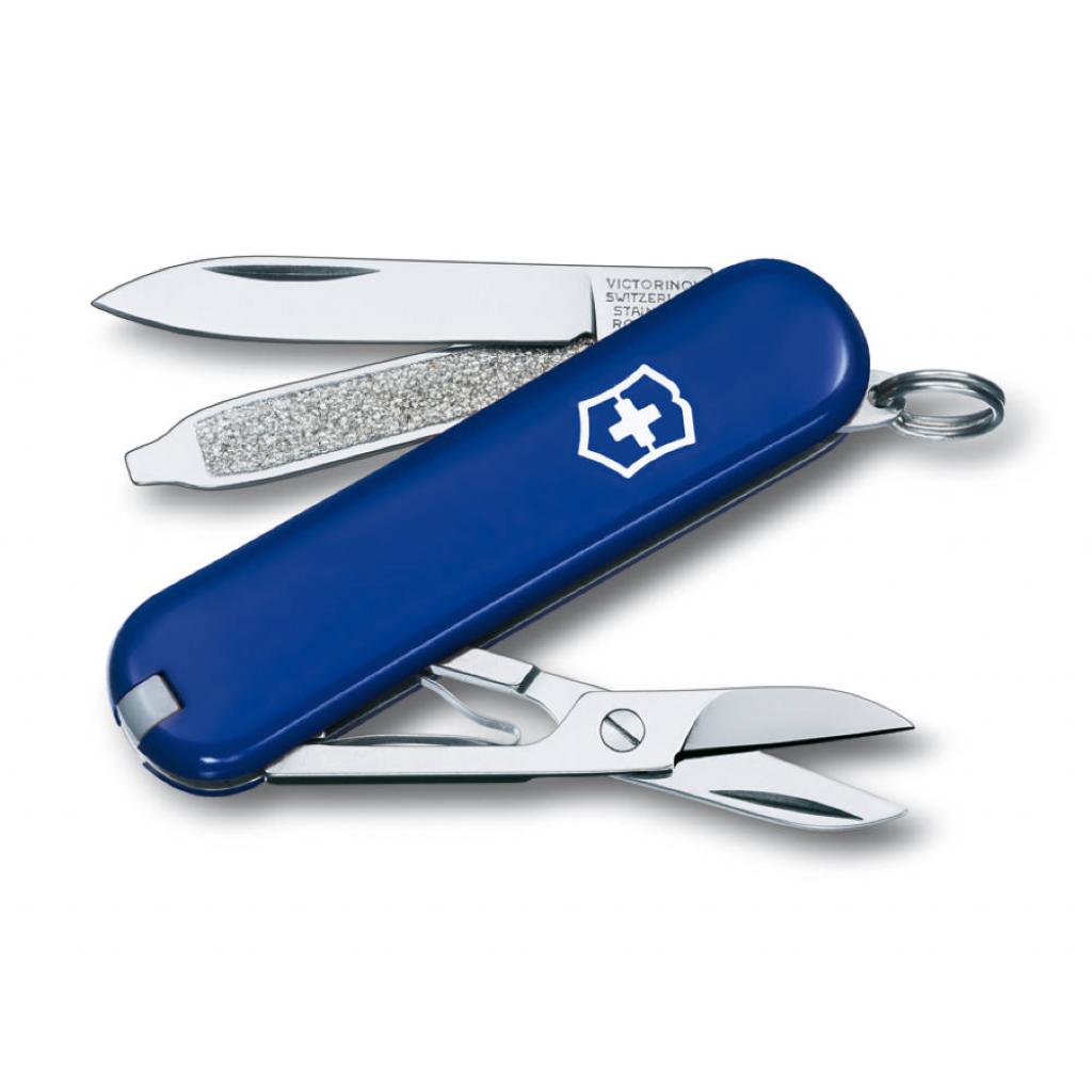 

Нож Victorinox Сlassic-SD (0.6223.2)