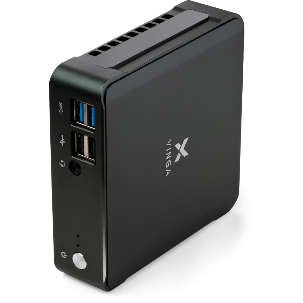 

Компьютер Vinga Mini PC V650 (V65010310U.161TWP)
