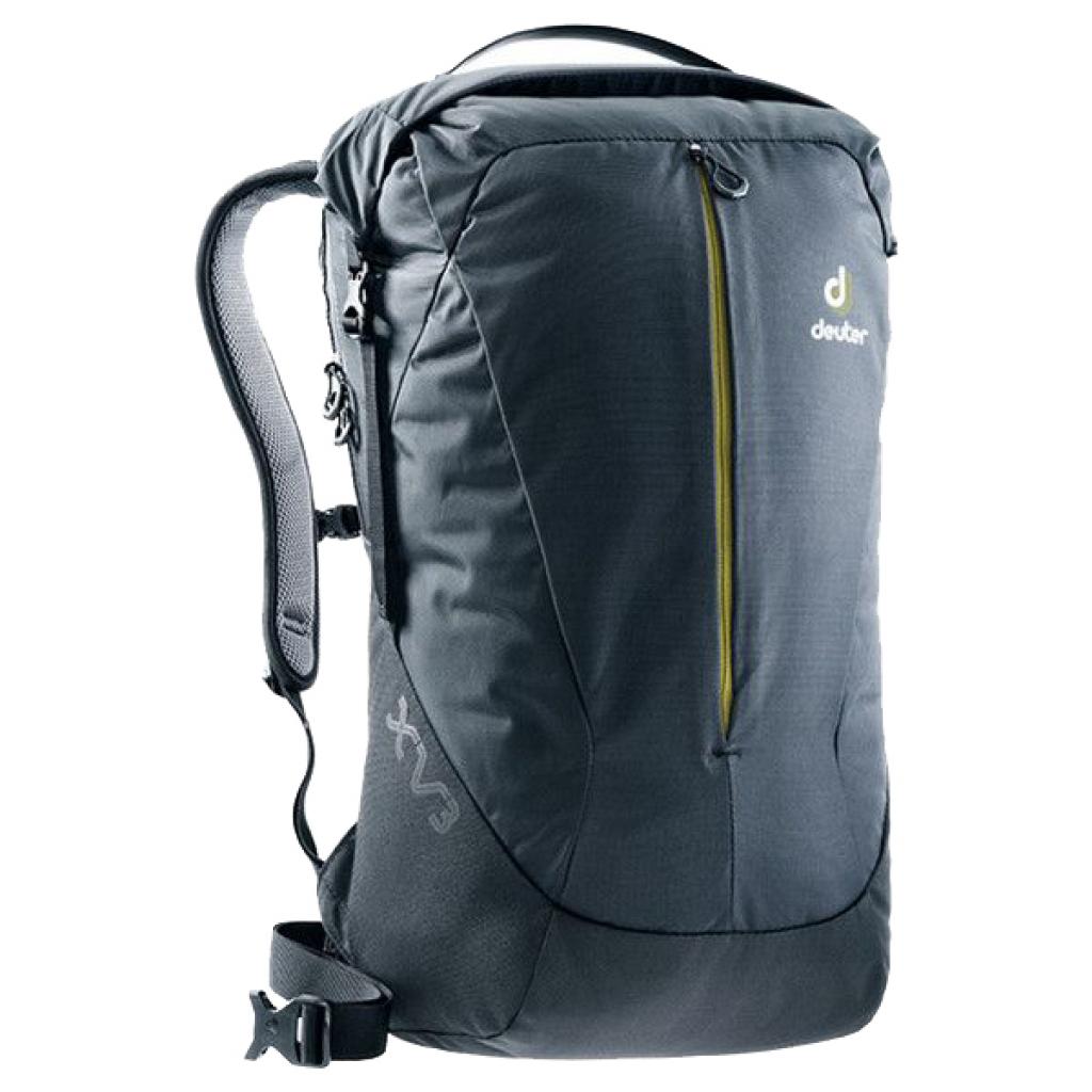 

Рюкзак Deuter XV 3 7000 black (3850418 7000)