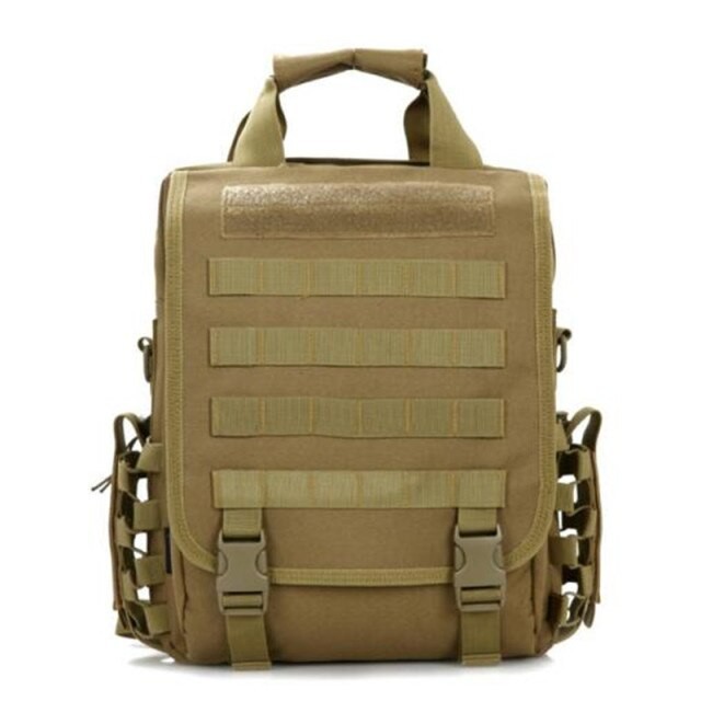 

Рюкзак тактический M-10 20л Оливковый WOLF ENEMY