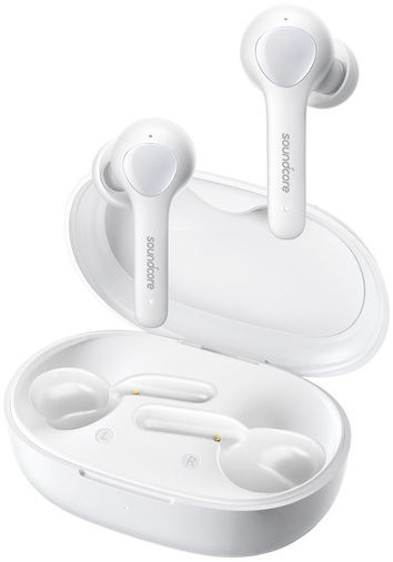 

Наушники Anker Soundсore Life Note White (A3908G21)