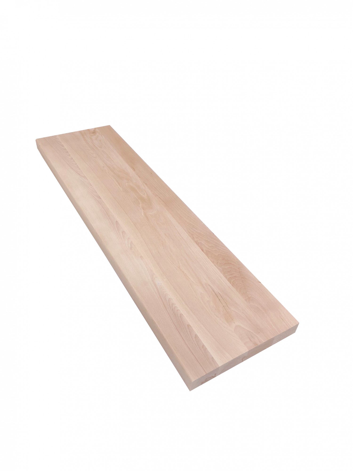 

Ступенька из бука 1100х300х40 мм (7645057)