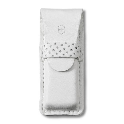 

Чехол Victorinox кож.бел для Tomo (58мм) Vx40762.7