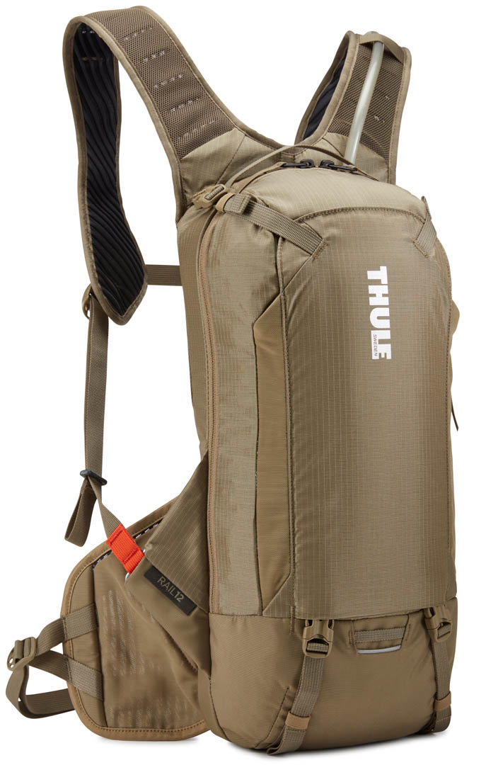 

Гидратор Thule Rail 12L (Covert) (TH 3203798)