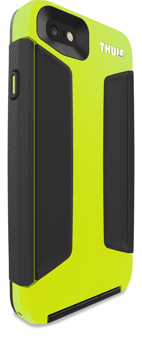 

Чехол Thule Atmos X5 for iPhone 6+ / iPhone 6S+ (Floro - Dark Shadow) (TH 3203217)