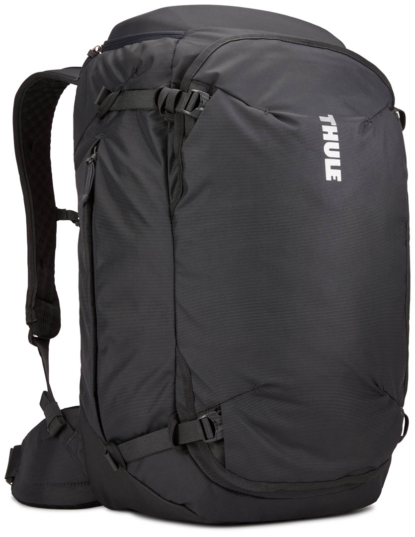 

Туристический рюкзак Thule Landmark 40L (Obsidian) (TH 3203722)