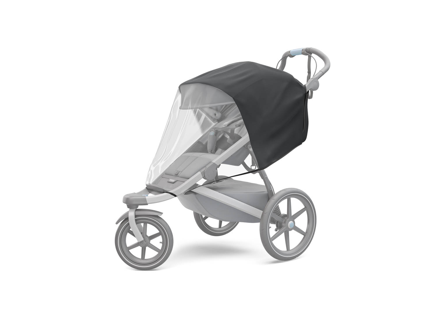 

Чехол от дождя Thule Urban Glide 2 Rain Cover (TH 20110746)