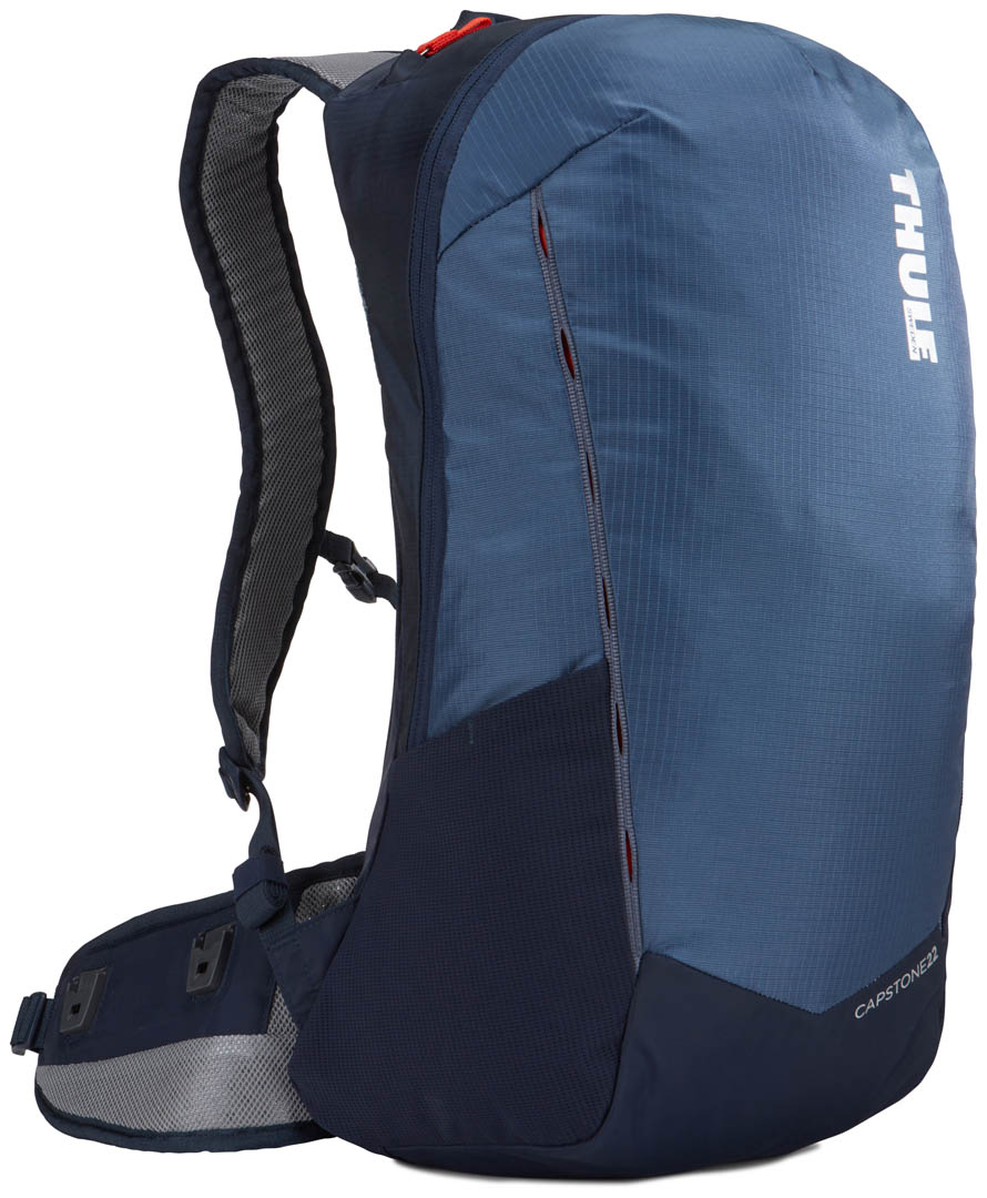 

Рюкзак Thule Capstone 22L Men's M/L (Atlantic) (TH 225101)