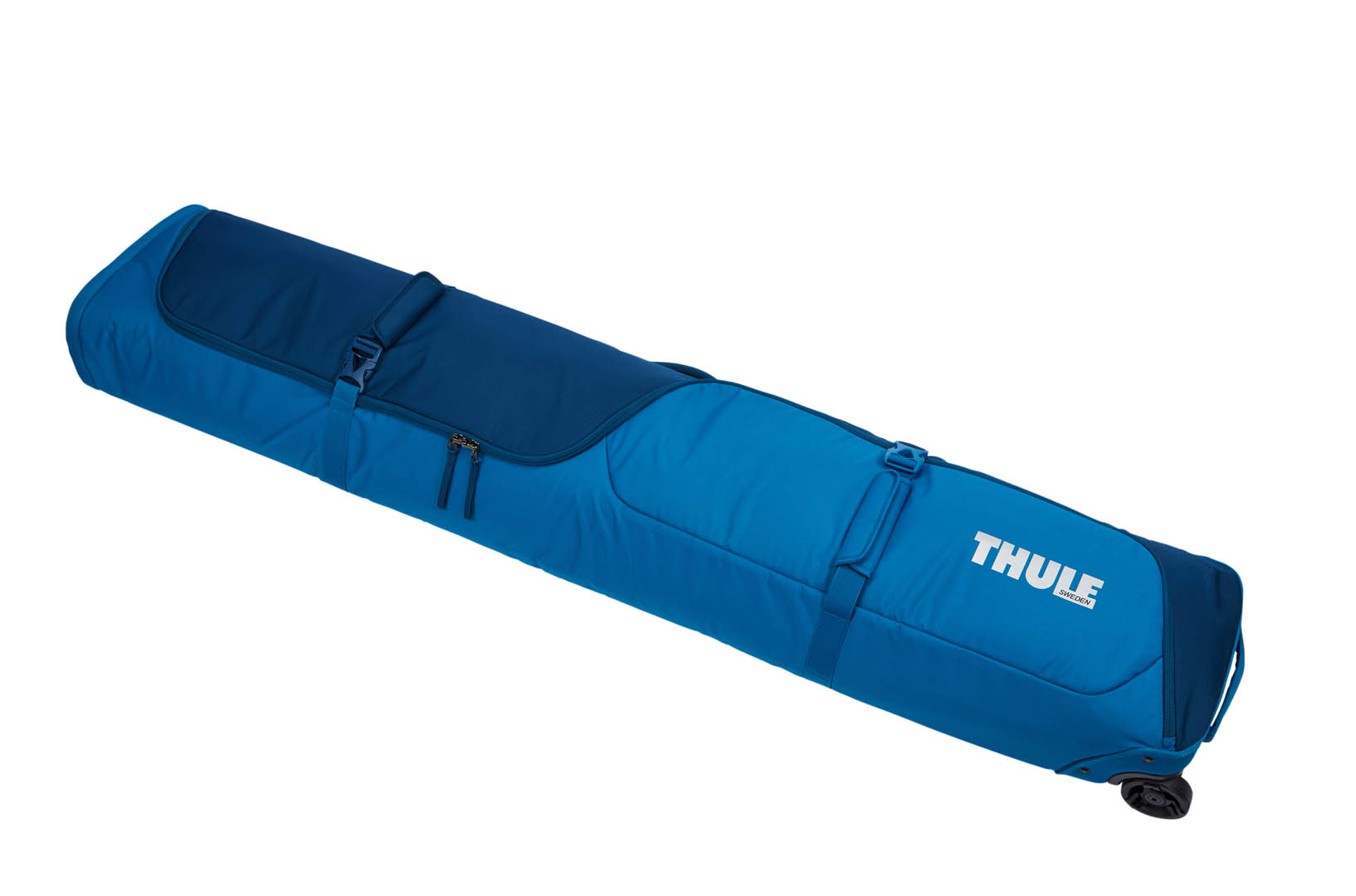 

Чехол с колесами Thule RoundTrip Ski Roller 192cm (Poseidon) (TH 225121)