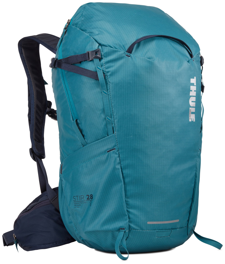 

Рюкзак Thule Stir 28L Women's (Fjord) (TH 3203550)