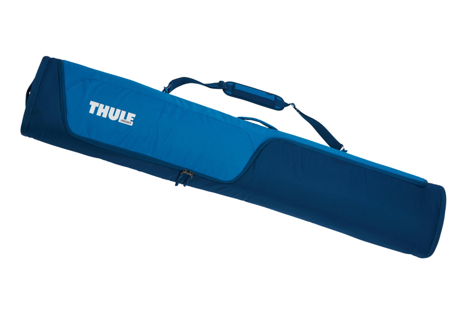 

Чехол Thule RoundTrip Snowboard Bag 165cm (Poseidon) (TH 225119)