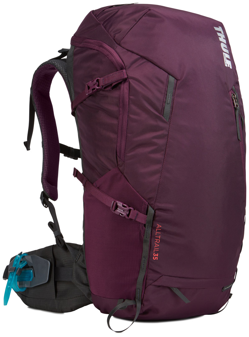 

Рюкзак Thule AllTrail 35L Women's (Monarch) (TH 3203540)