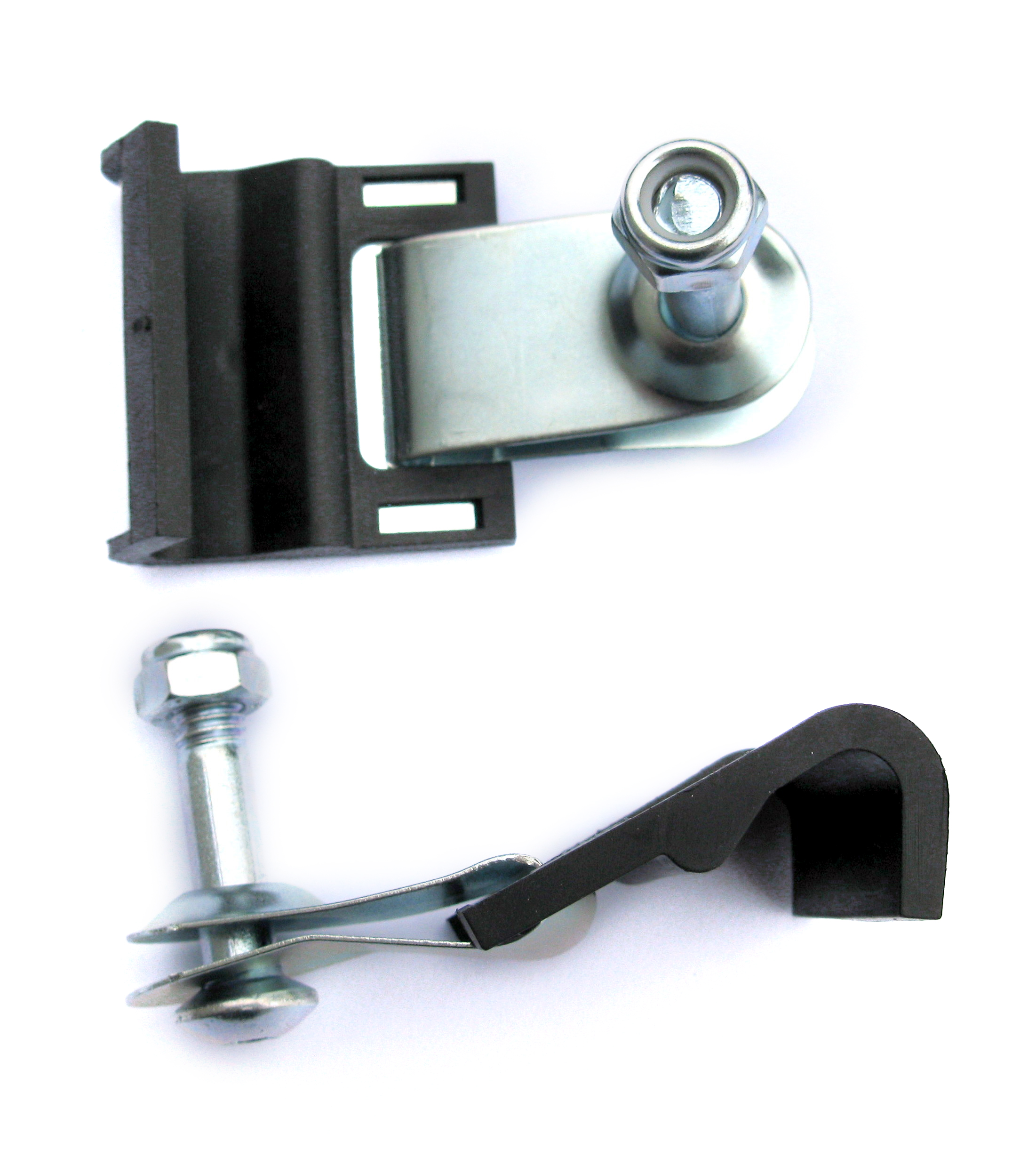 

Крючки с резинкой Peruzzo 955 Rigid Top Fixing Brackets (PZ 955)