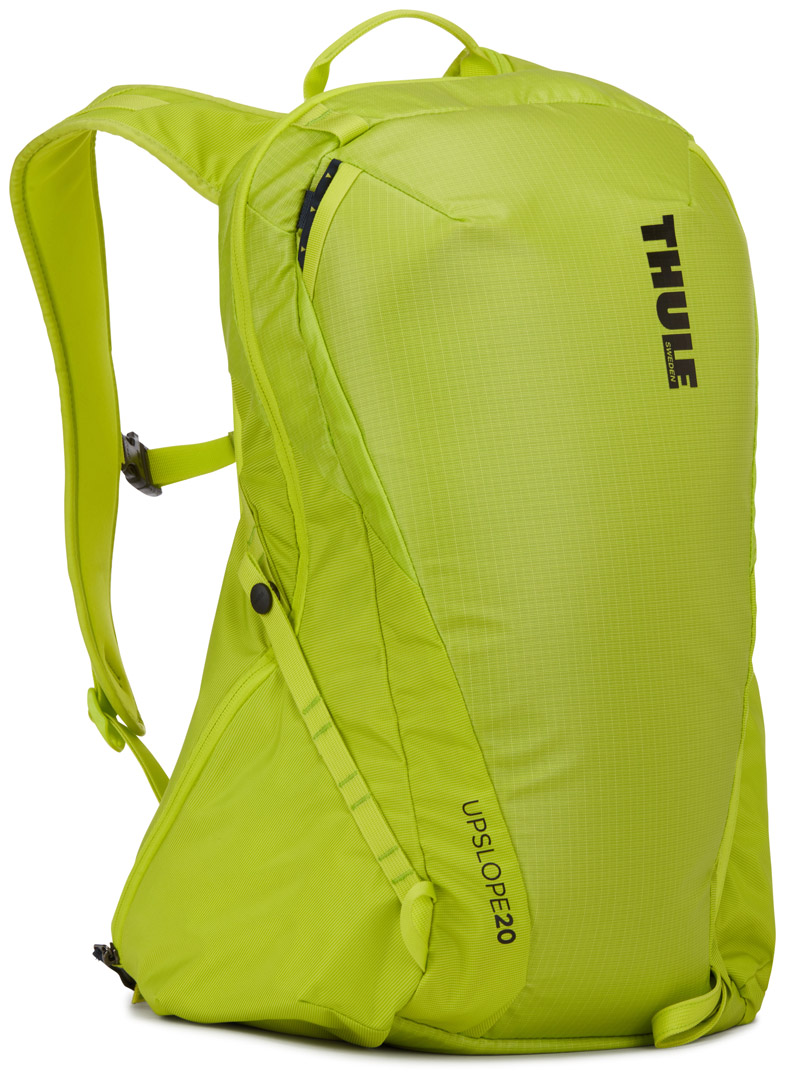 

Лыжный рюкзак Thule Upslope 20L (Lime Punch) (TH 3203606)