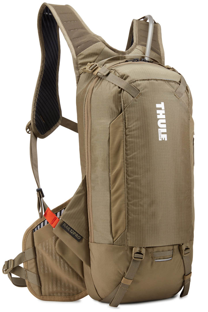 

Гидратор Thule Rail 12L Pro (Covert) (TH 3203800)