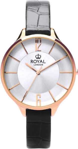 

Женские наручные часы Royal London 21418-05