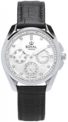 

Женские наручные часы Royal London 21432-01