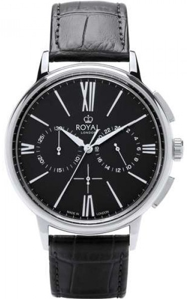 

Мужские наручные часы Royal London 41446-01
