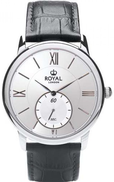 

Мужские наручные часы Royal London 41417-01