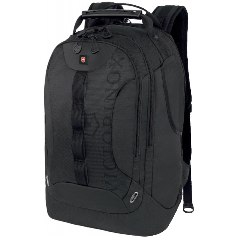 

Рюкзак с отделением для ноутбука 15,6" Victorinox VX Sport Trooper (28л), черный 311053.01