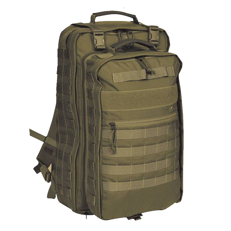 

Рюкзак тактический, медицинский Tasmanian Tiger FR Move On (40л), olive