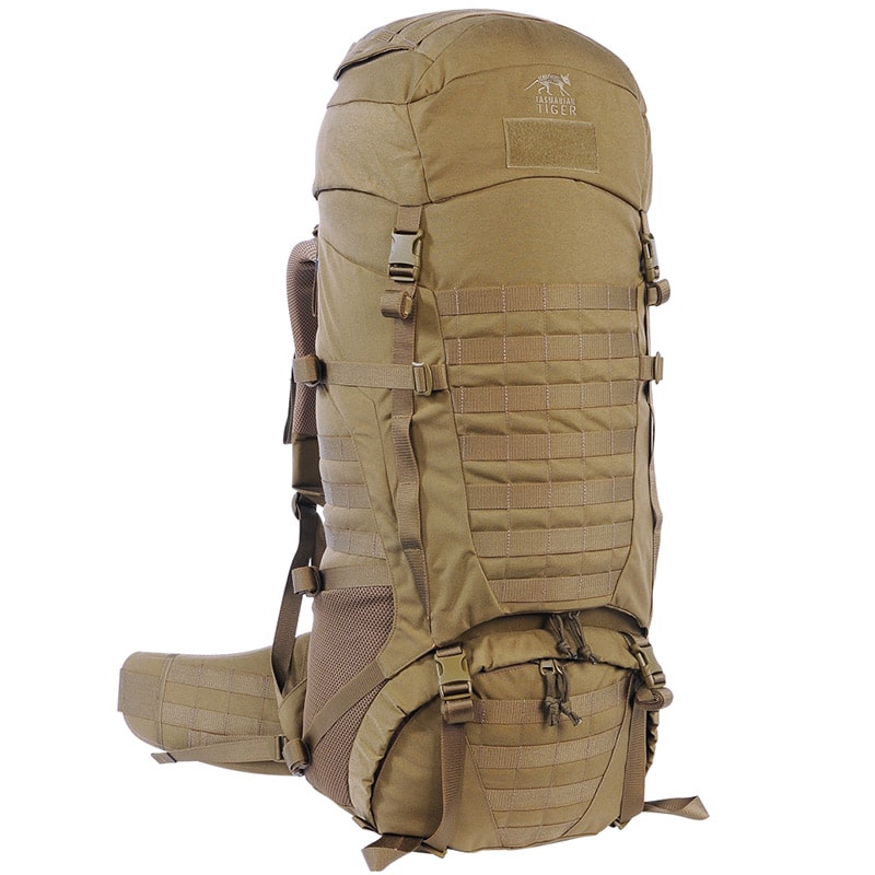 

Рюкзак Tasmanian Tiger Ranger (60л), хаки