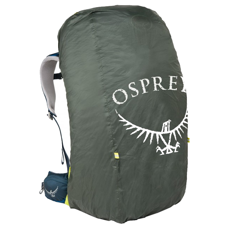 

Чехол на рюкзак Osprey Ultralight Raincover L (50-75л), серый