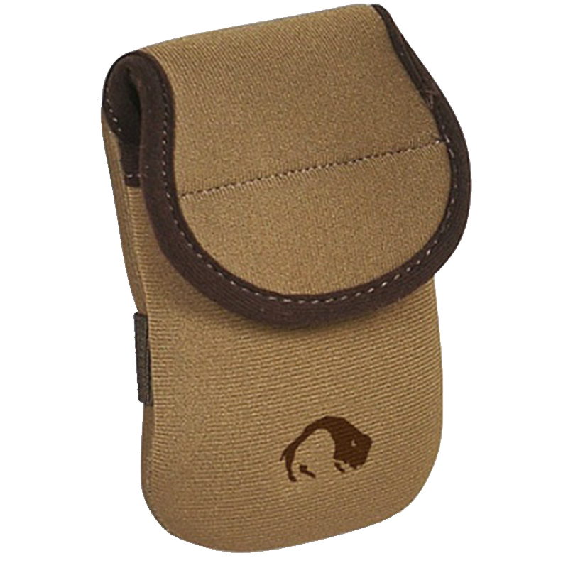 

Чехол универсальный Tatonka Neopren Case (12x8x3см), коричневый 2938.048
