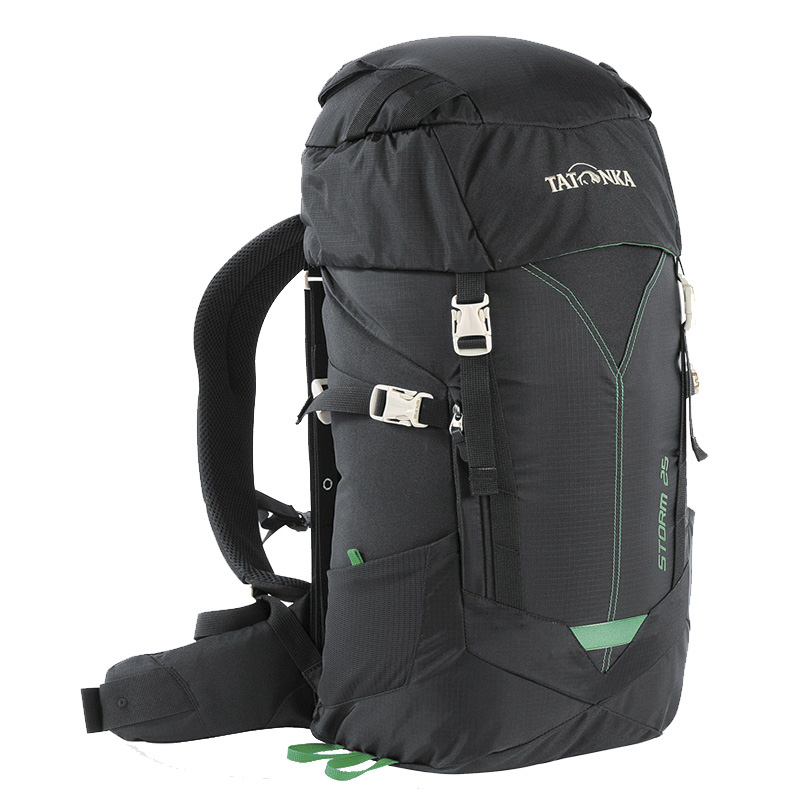 

Рюкзак Tatonka Storm (25л), черный 1473.040
