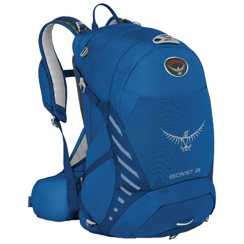 

Рюкзак Osprey Escapist (25л, р.M/L), синий