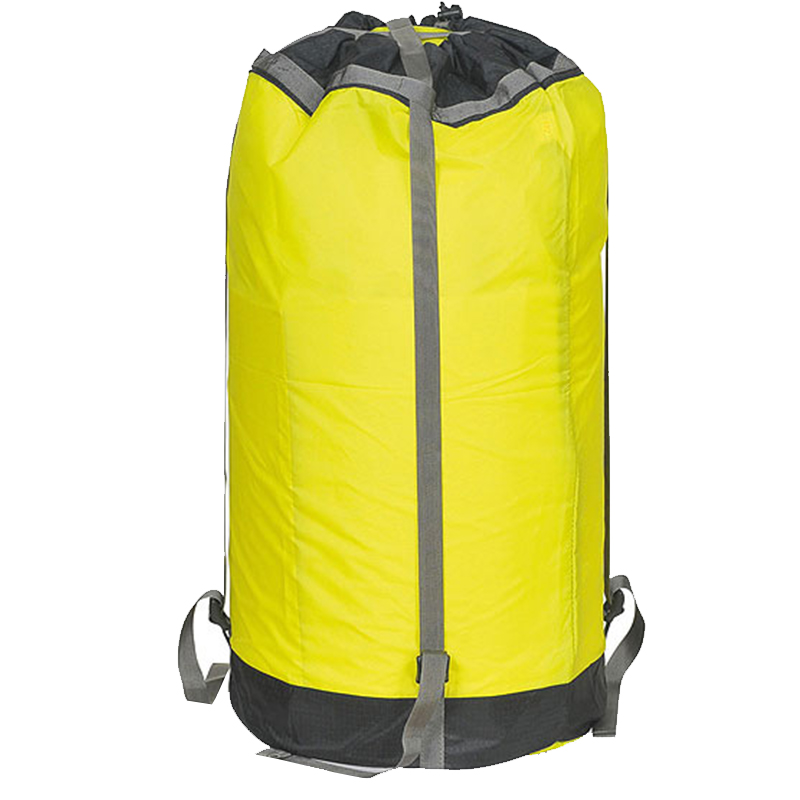

Компрессионный мешок Tatonka Tight Bag (18л), серый 3023.316