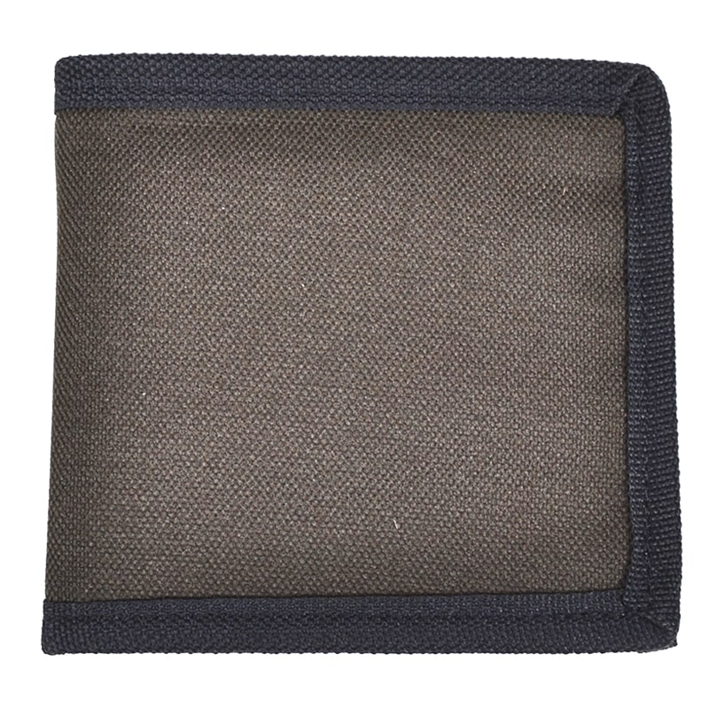 

Кошелек Simple Hasta №3 (100х115мм), хаки