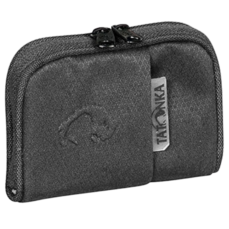 

Кошелек Tatonka Urban Wallet (11x8x2см), серый 2873.086