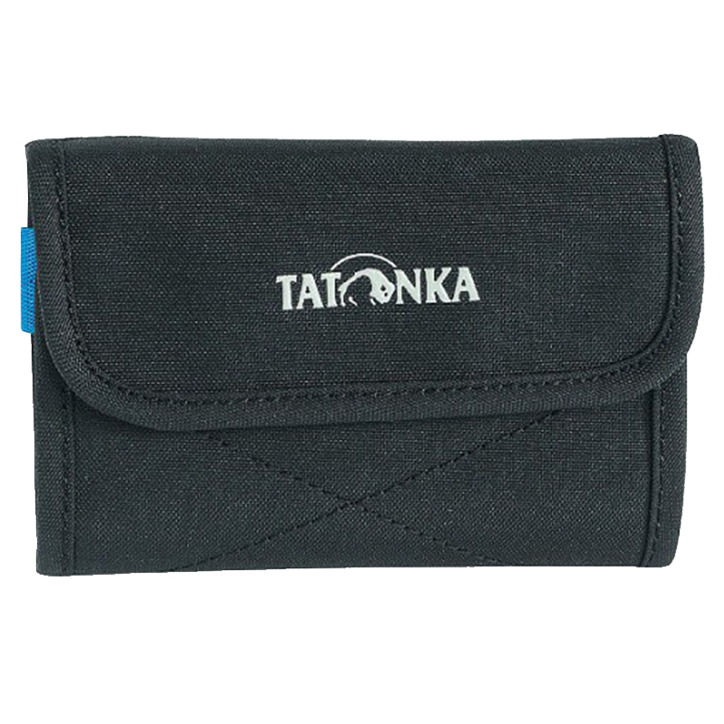 

Кошелек Tatonka Money Box (13х9х1см), черный 2979.040