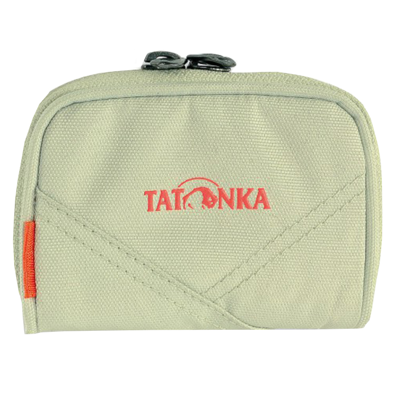 

Кошелек Tatonka Plain Wallet (11x7x2см), белый 2982.180