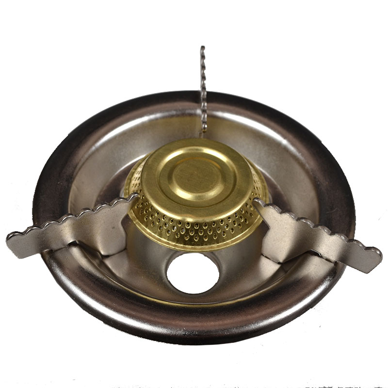 

Горелка для газовых баллонов G-small (1.4кВт, 0.11кг/ч)