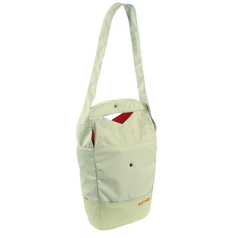 

Сумка Tatonka Stroll Bag (14л), белая 2229.180