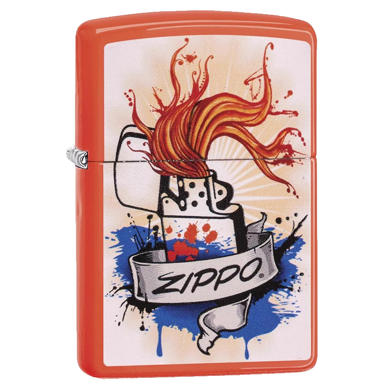 

Зажигалка Zippo 29605